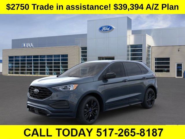 2024 Ford Edge SE