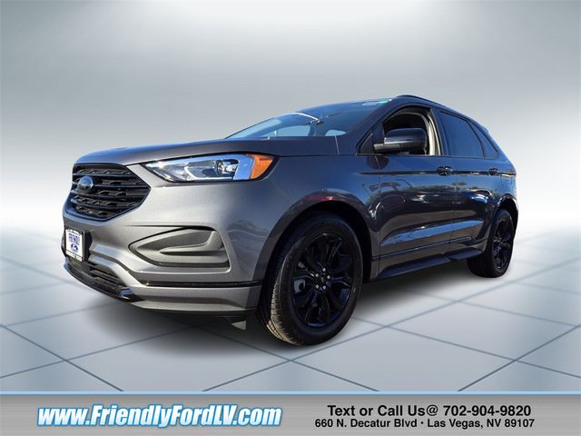 2024 Ford Edge SE