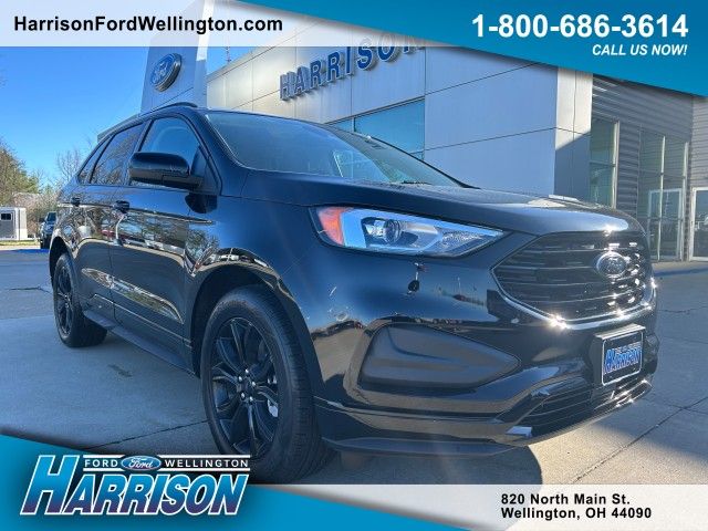 2024 Ford Edge SE