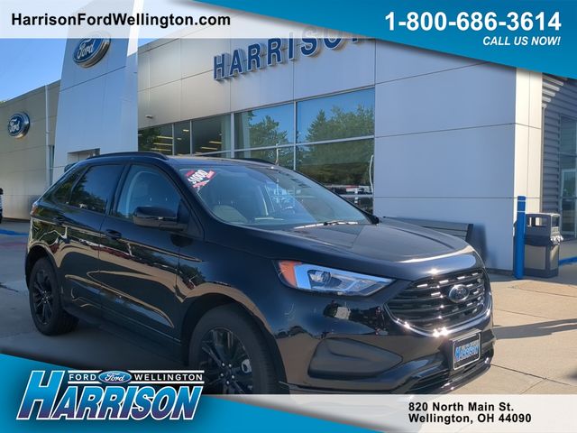 2024 Ford Edge SE