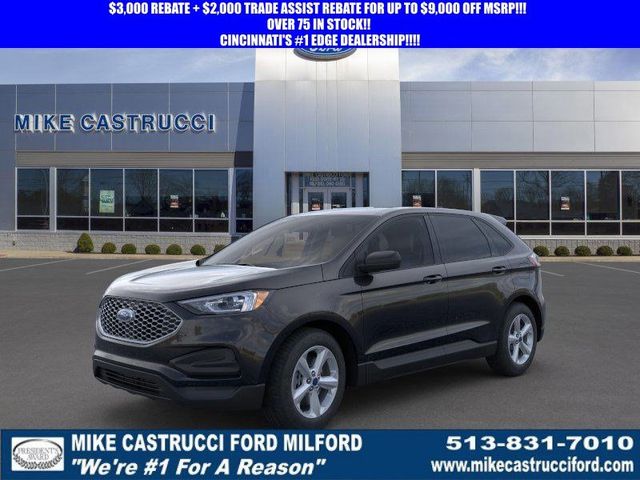 2024 Ford Edge SE