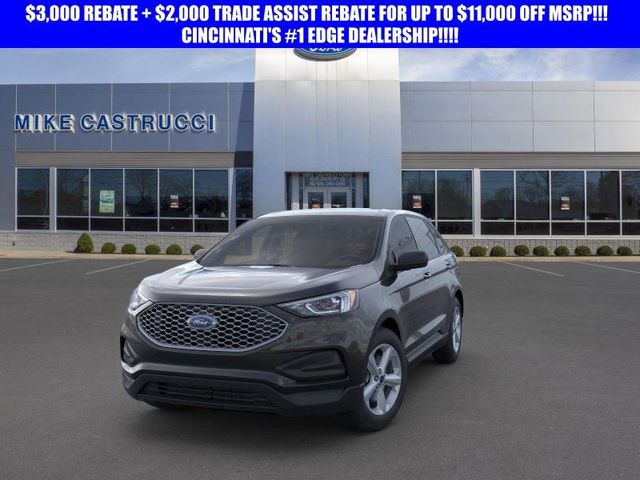 2024 Ford Edge SE