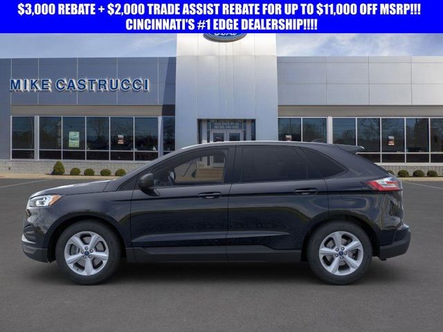 2024 Ford Edge SE