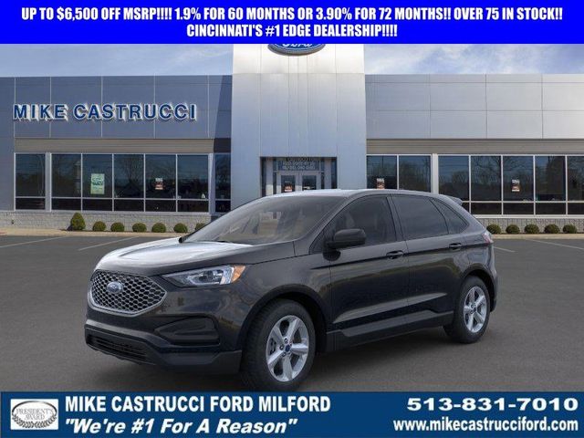 2024 Ford Edge SE