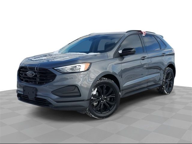 2024 Ford Edge SE