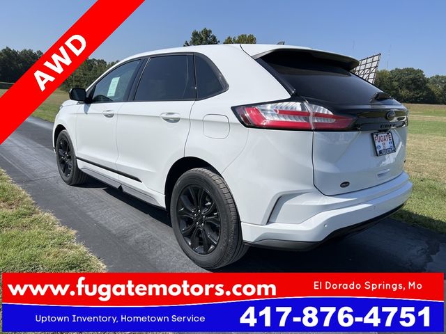 2024 Ford Edge SE