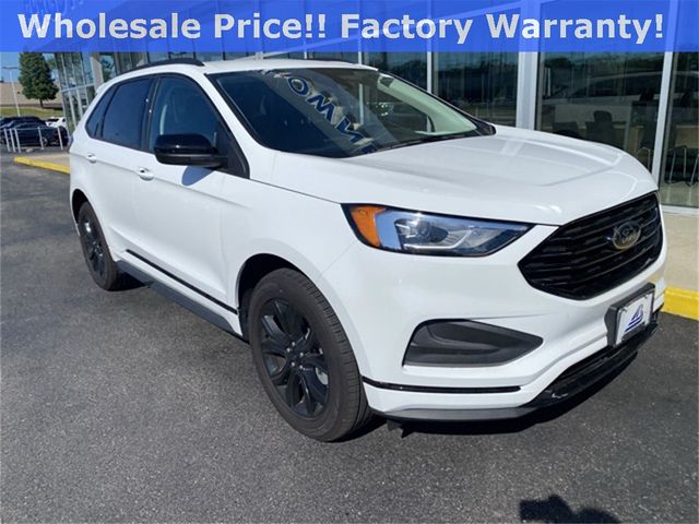 2024 Ford Edge SE