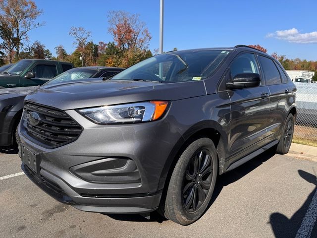 2024 Ford Edge SE