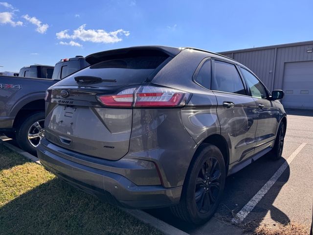 2024 Ford Edge SE