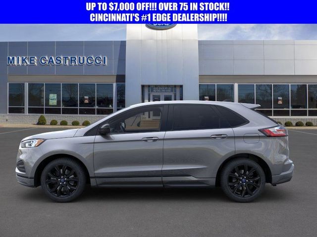 2024 Ford Edge SE