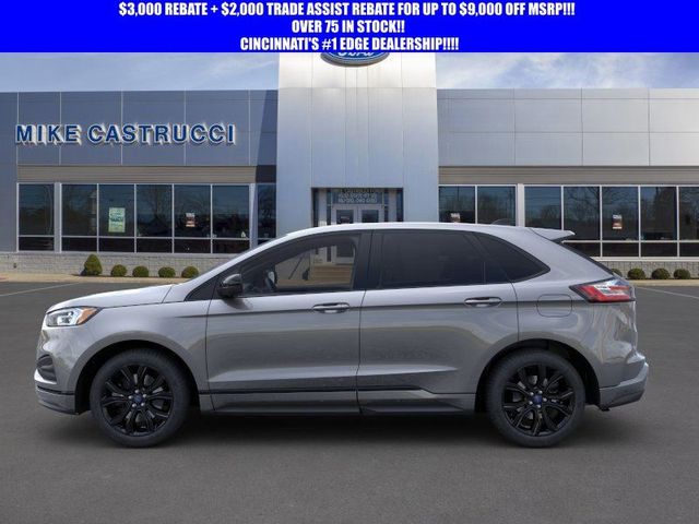 2024 Ford Edge SE