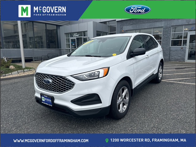 2024 Ford Edge SE