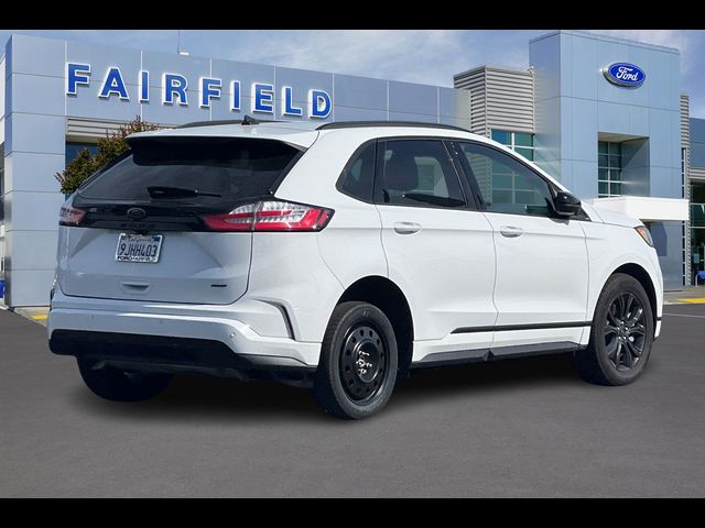 2024 Ford Edge SE