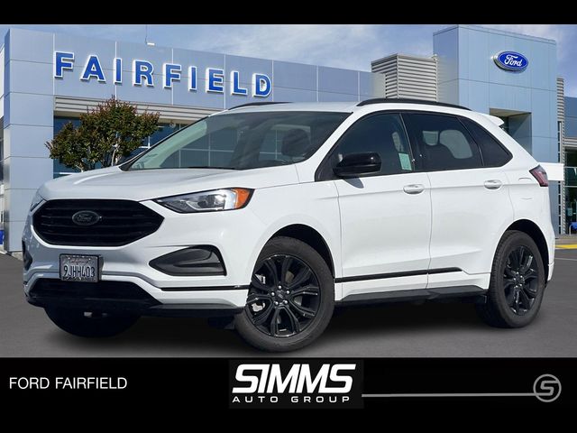 2024 Ford Edge SE