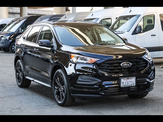 2024 Ford Edge SE