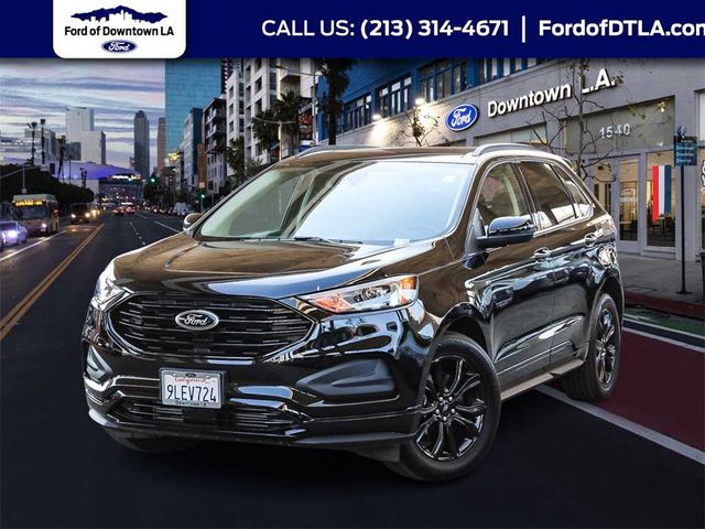 2024 Ford Edge SE