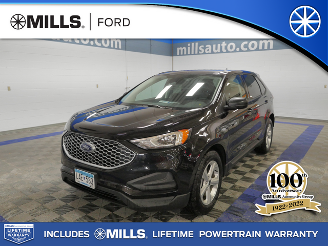 2024 Ford Edge SE