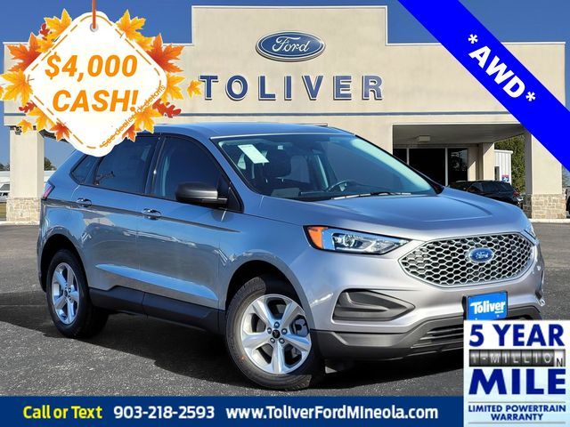 2024 Ford Edge SE