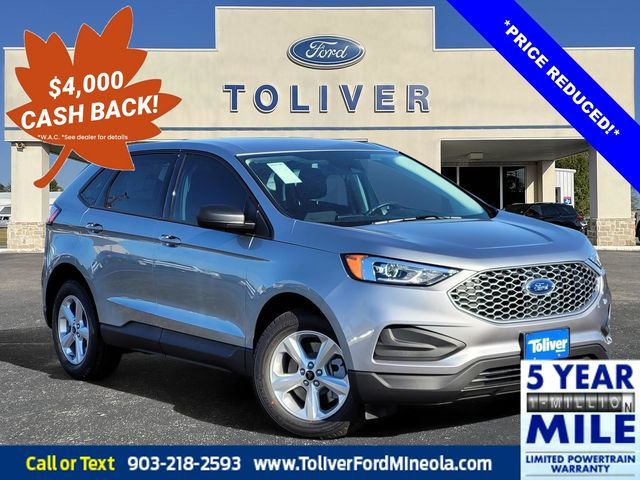 2024 Ford Edge SE