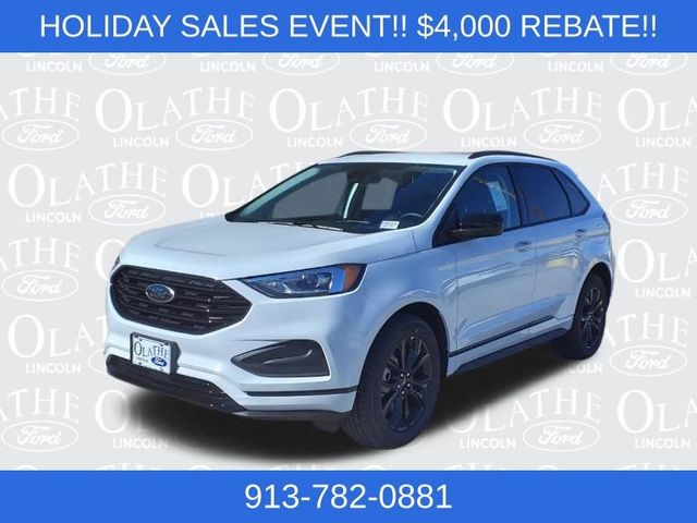 2024 Ford Edge SE