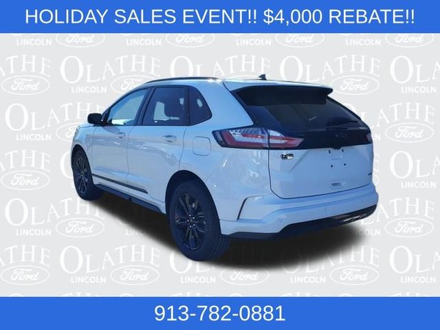 2024 Ford Edge SE