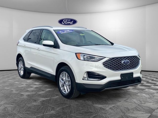 2024 Ford Edge SE