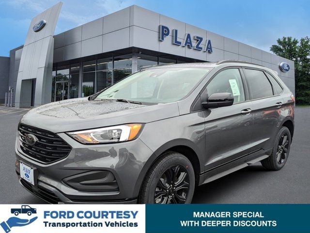 2024 Ford Edge SE