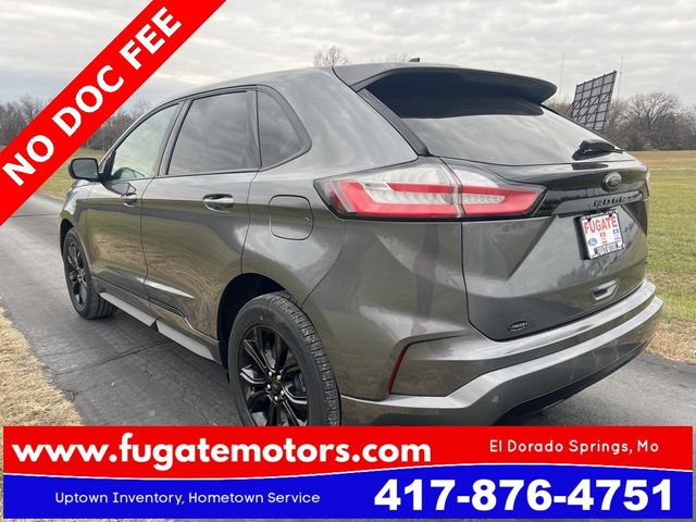 2024 Ford Edge SE