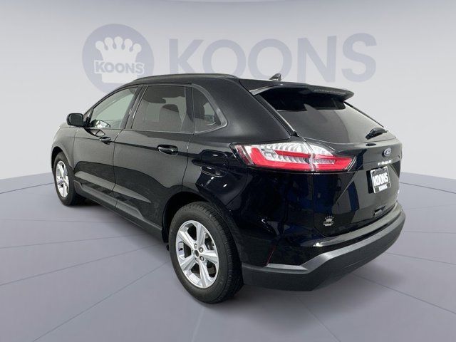 2024 Ford Edge SE