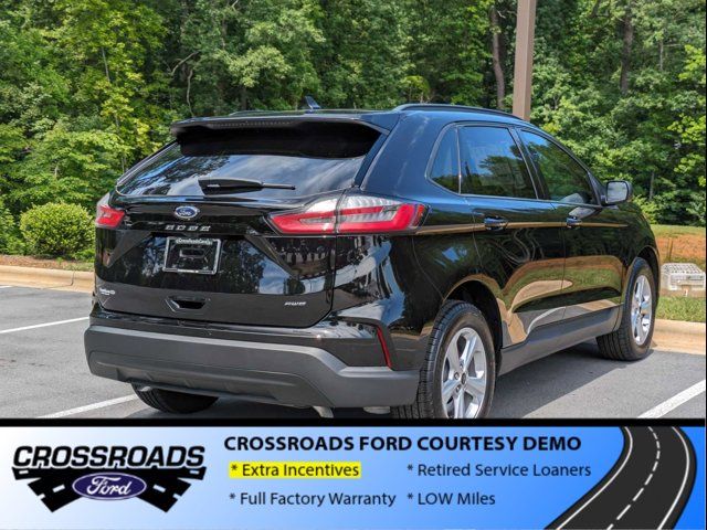 2024 Ford Edge SE