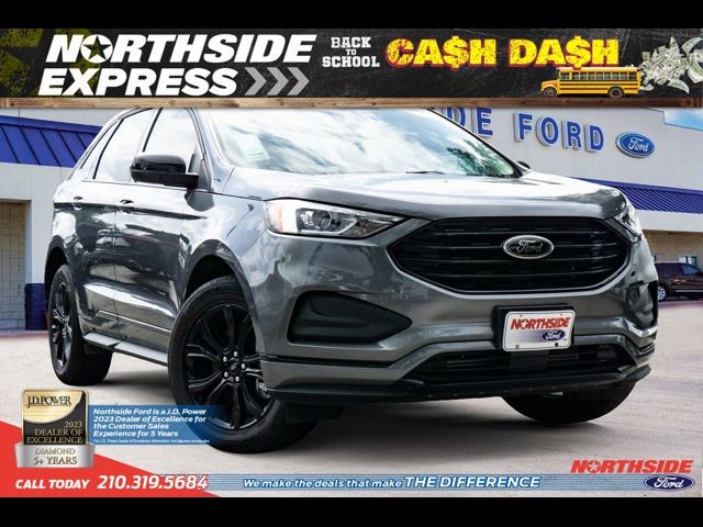 2024 Ford Edge SE