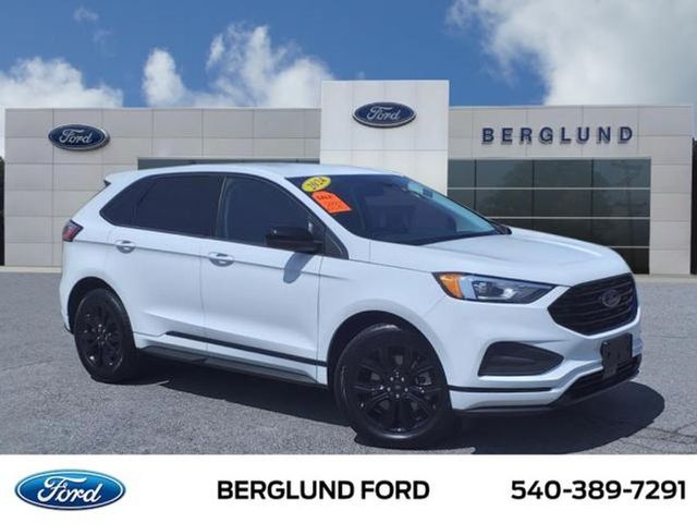 2024 Ford Edge SE