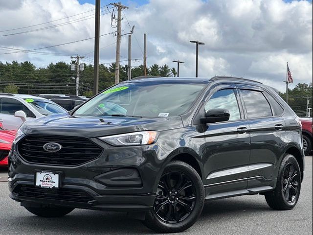 2024 Ford Edge SE