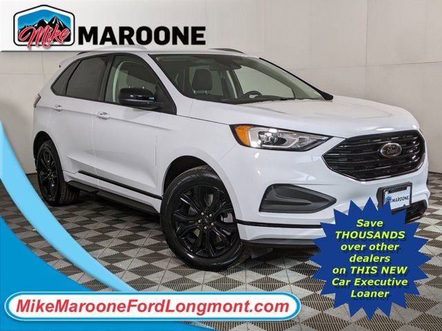 2024 Ford Edge SE