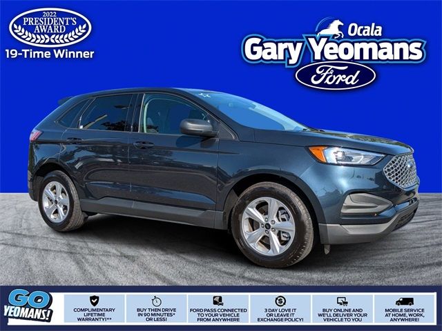 2024 Ford Edge SE