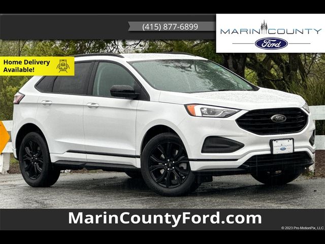 2024 Ford Edge SE