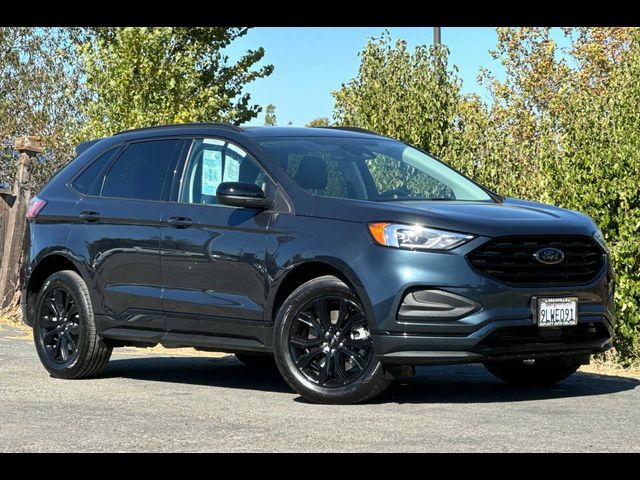 2024 Ford Edge SE