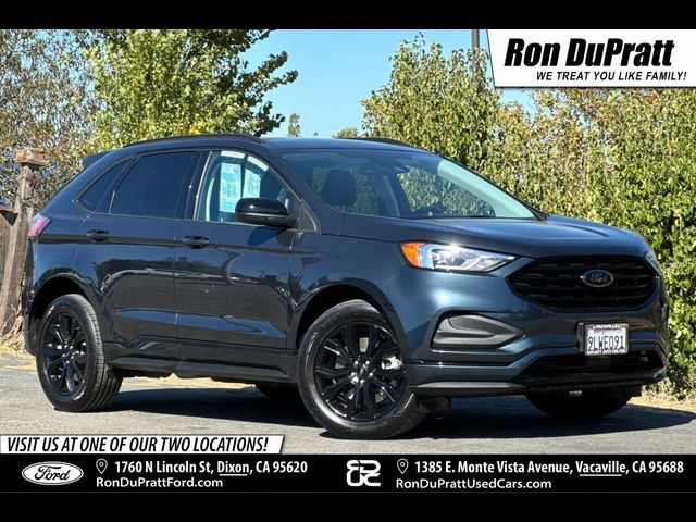 2024 Ford Edge SE