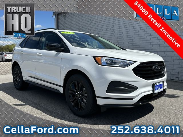 2024 Ford Edge SE