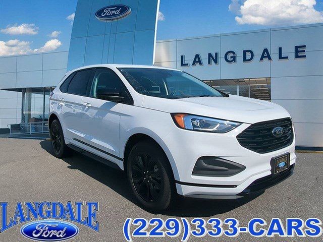 2024 Ford Edge SE