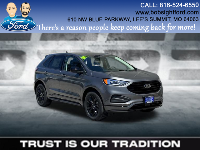 2024 Ford Edge SE