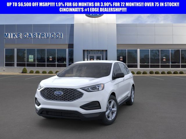 2024 Ford Edge SE