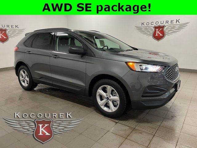 2024 Ford Edge SE