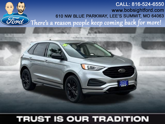 2024 Ford Edge SE