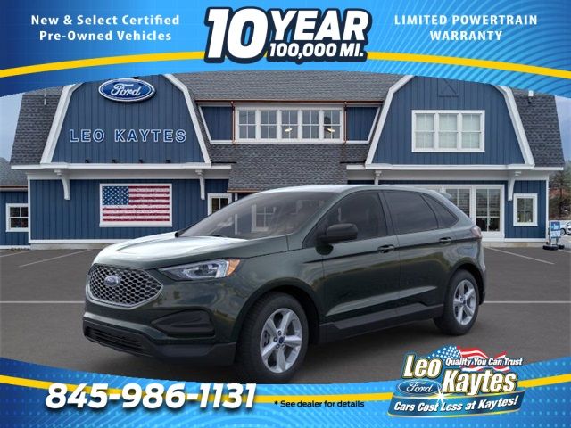 2024 Ford Edge SE