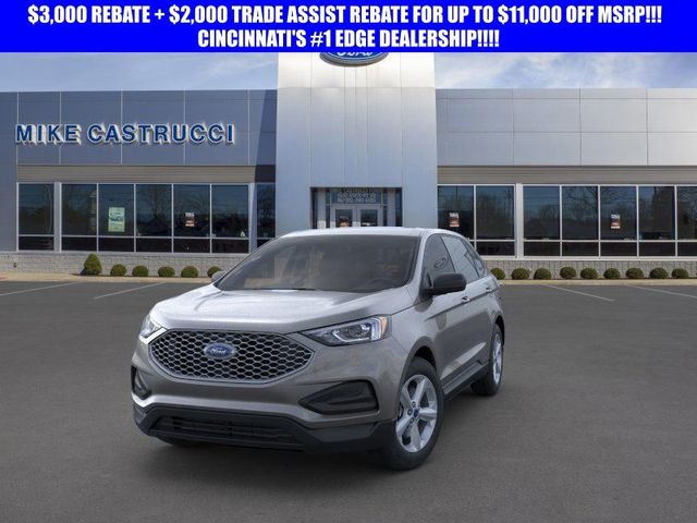 2024 Ford Edge SE