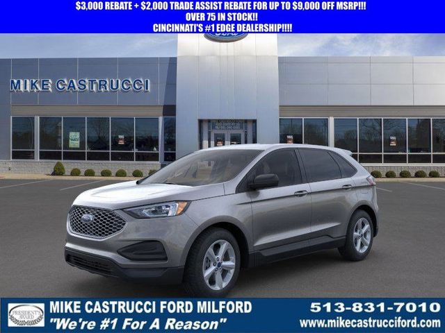 2024 Ford Edge SE