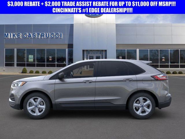 2024 Ford Edge SE