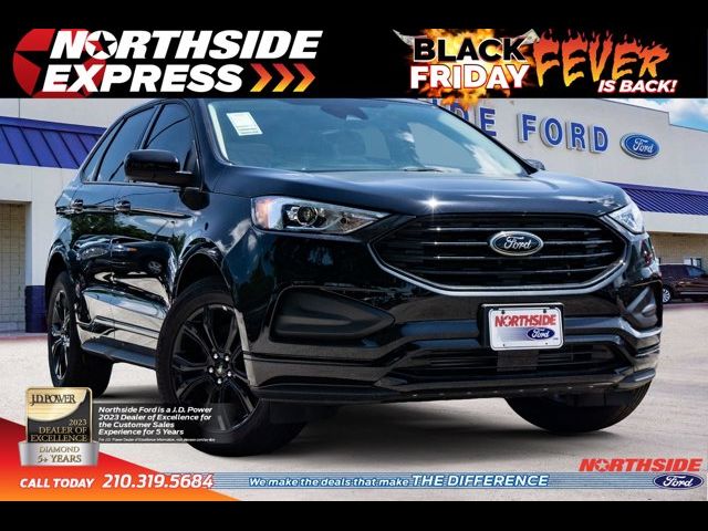 2024 Ford Edge SE