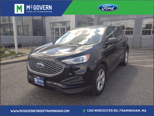 2024 Ford Edge SE